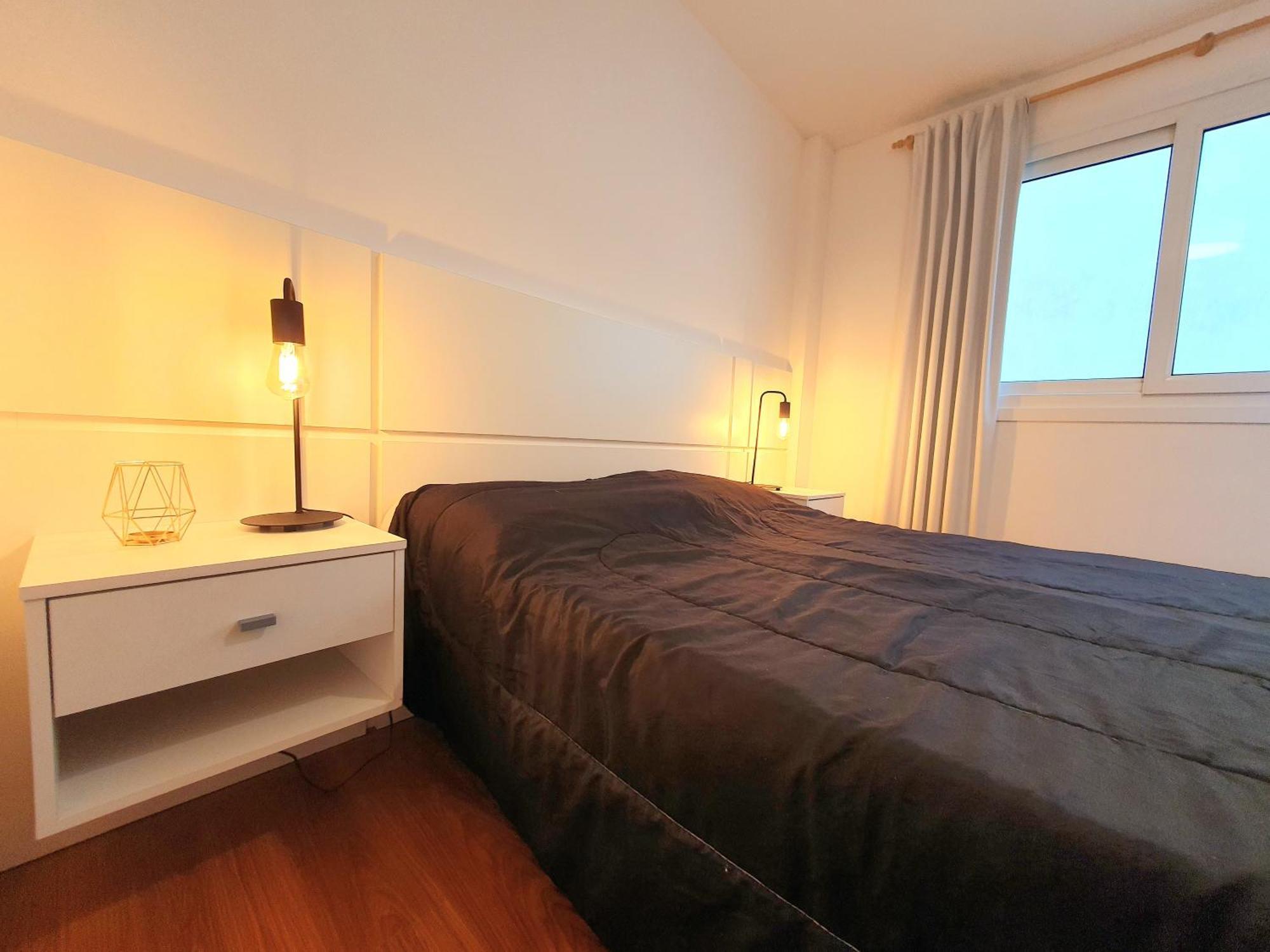 La Perla Moderno 2 Amb A 100 Mts Del Mar Lejlighed Mar del Plata Eksteriør billede